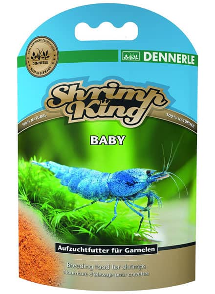 Denerle Shrimp King Baby